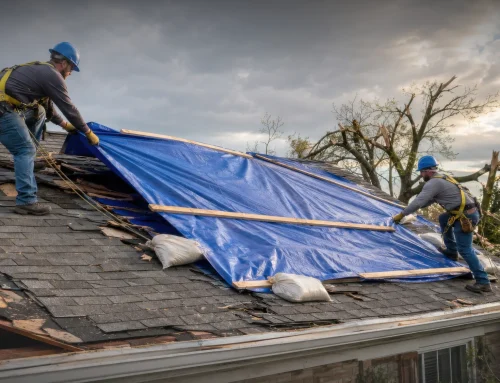 Southington Roofing Companies Provide Complete Services to Protect and Improve Your Home