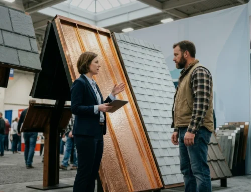 Compare Metal Roofing Companies Near Me on Materials, Warranties, and Installation Before You Sign