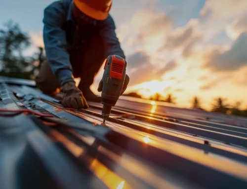 Ready to Replace Your Roof? Questions to Ask Metal Roofing Contractors Near Me This October